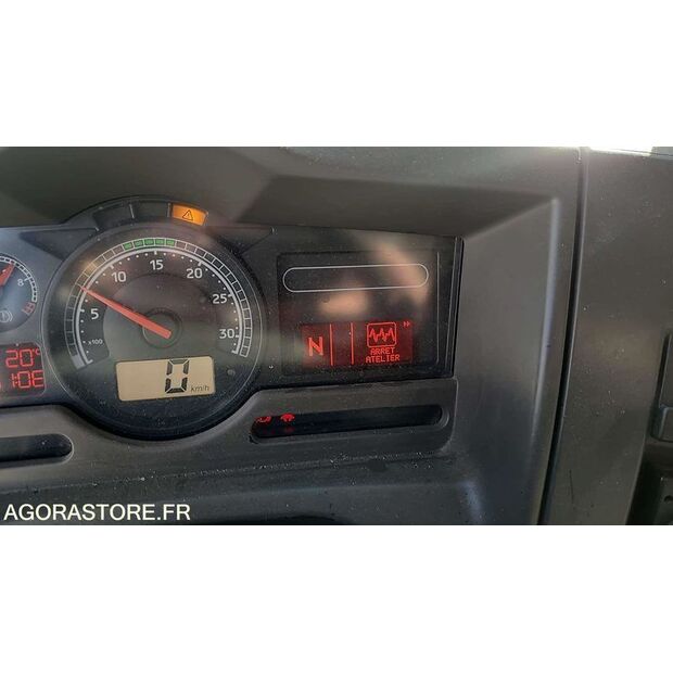 2009 Renault Midlum-45637727