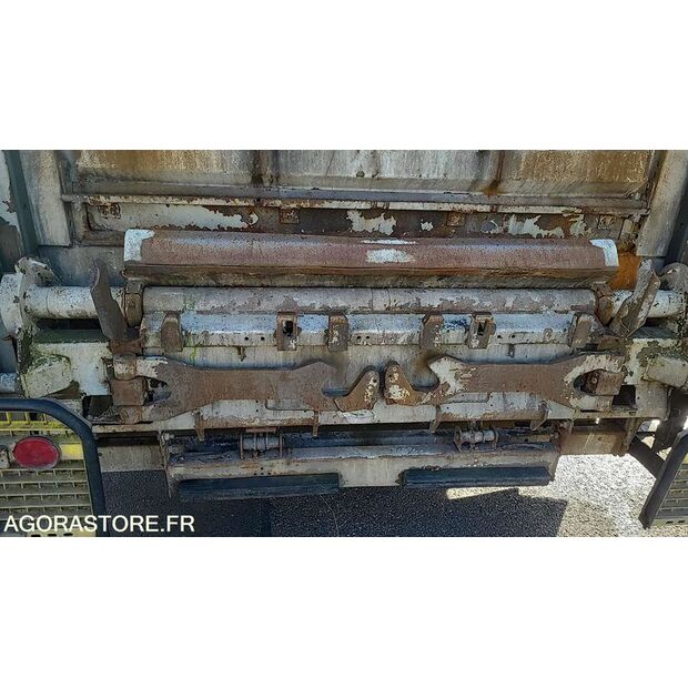 2009 Renault Midlum-45637731