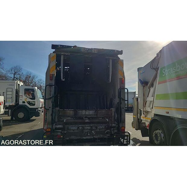 2009 Renault Midlum-45637732