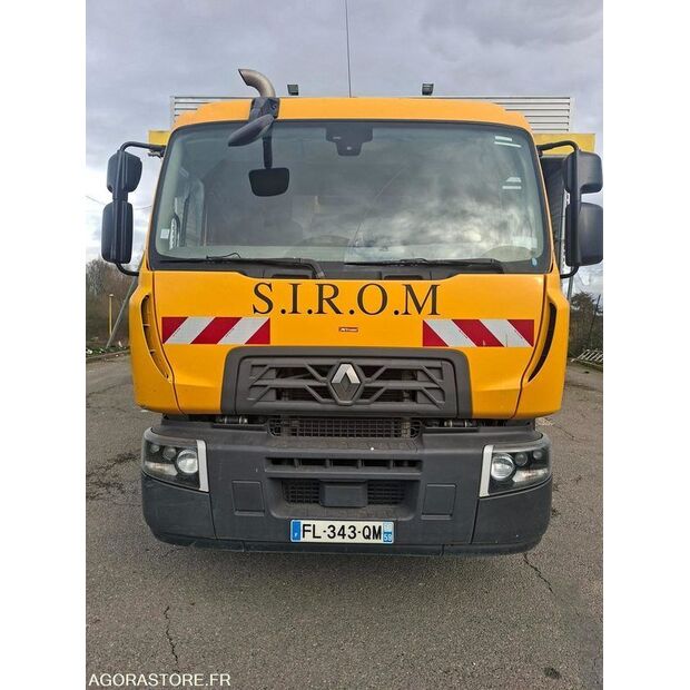 2019 Renault D WIDE-45637754