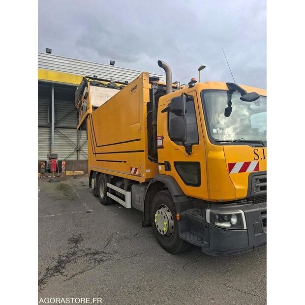 2019 Renault D WIDE-45637756