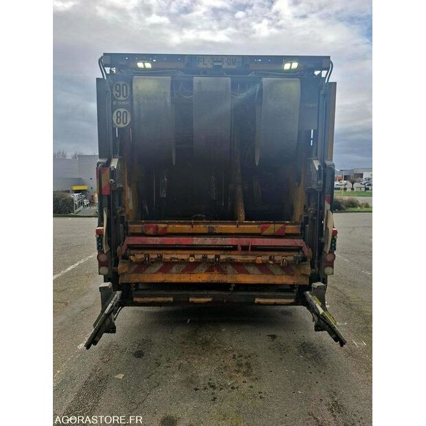 2019 Renault D WIDE-45637757