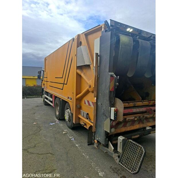 2019 Renault D WIDE-45637759