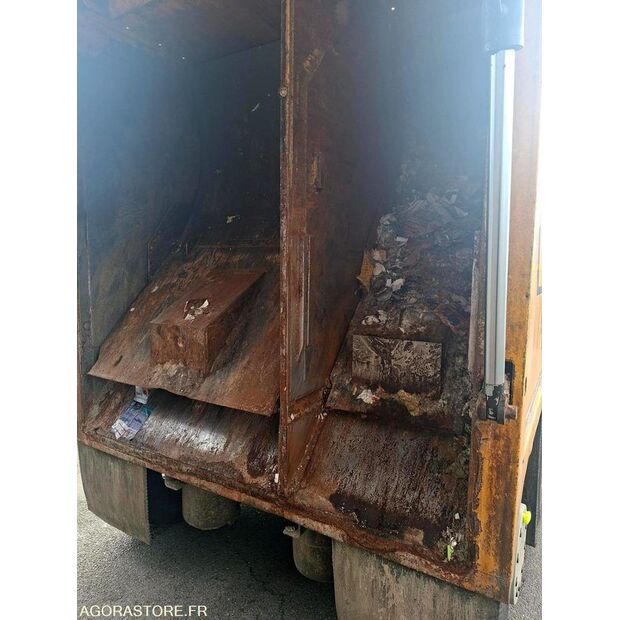 2019 Renault D WIDE-45637761