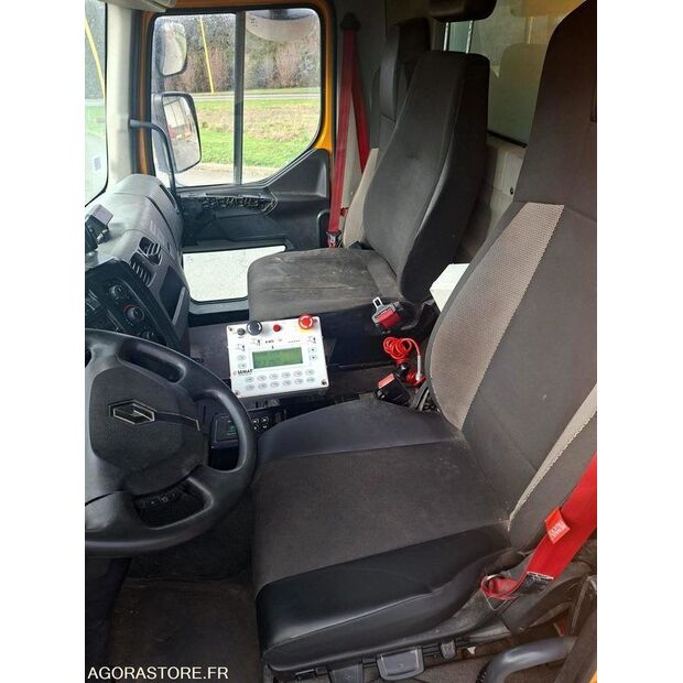 2019 Renault D WIDE-45637763