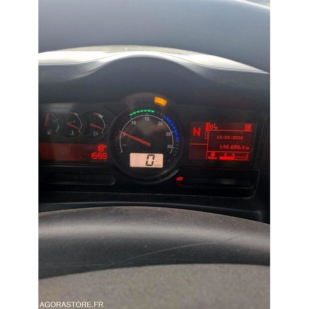 2019 Renault D WIDE-45637765