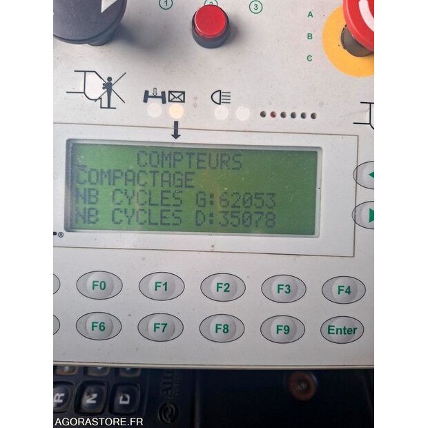 2019 Renault D WIDE-45637766