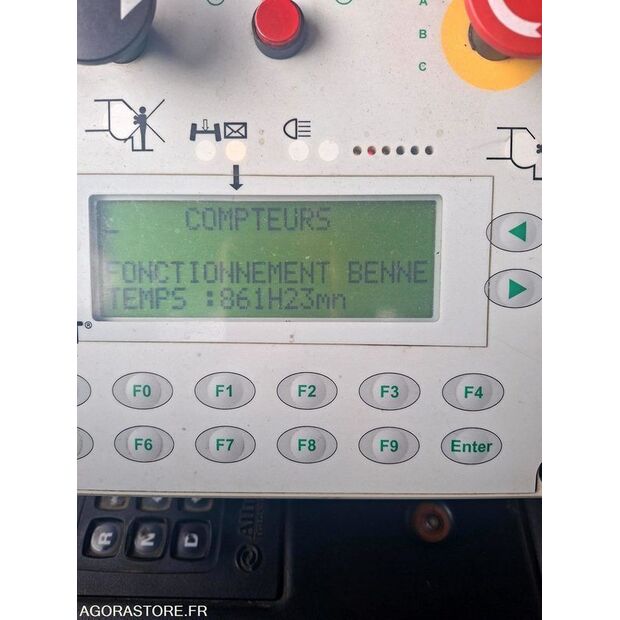 2019 Renault D WIDE-45637768