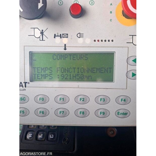 2019 Renault D WIDE-45637769