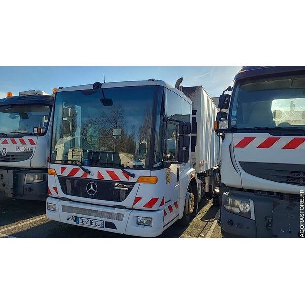 2012 Mercedes-Benz 2633-45637808