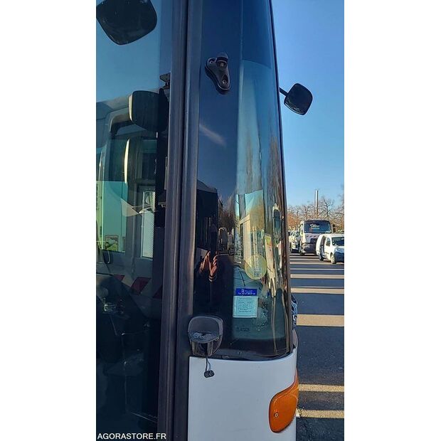 2012 Mercedes-Benz 2633-45637819