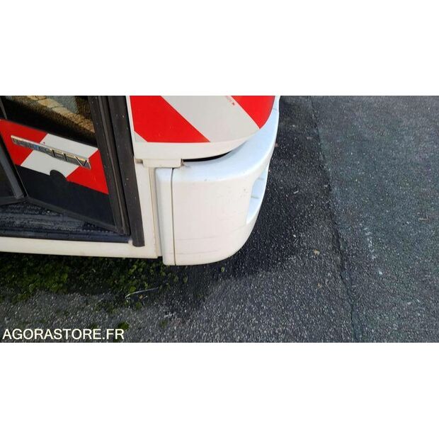 2012 Mercedes-Benz 2633-45637821