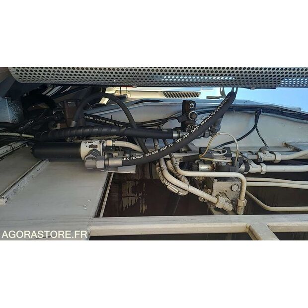 2012 Mercedes-Benz 2633-45637823