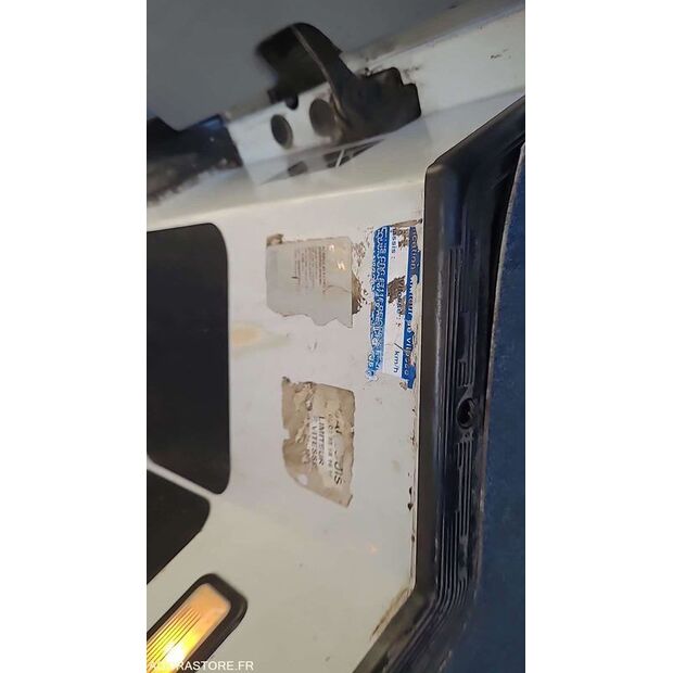 2012 Mercedes-Benz 2633-45637826