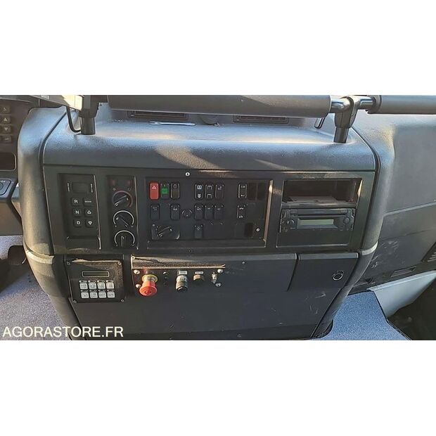 2012 Mercedes-Benz 2633-45637829