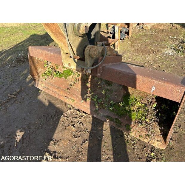 2002 Mecalac 12 MXT-45637836