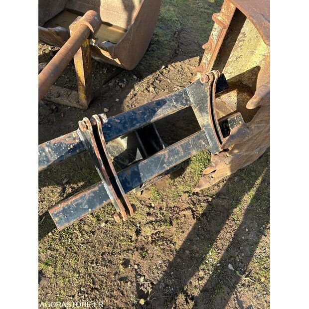 2002 Mecalac 12 MXT-45637840