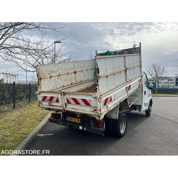 2002 Iveco 35C9-45637846