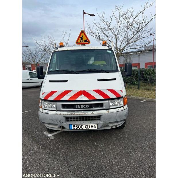 2002 Iveco 35C9-45637847