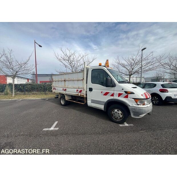 2002 Iveco 35C9-45637849