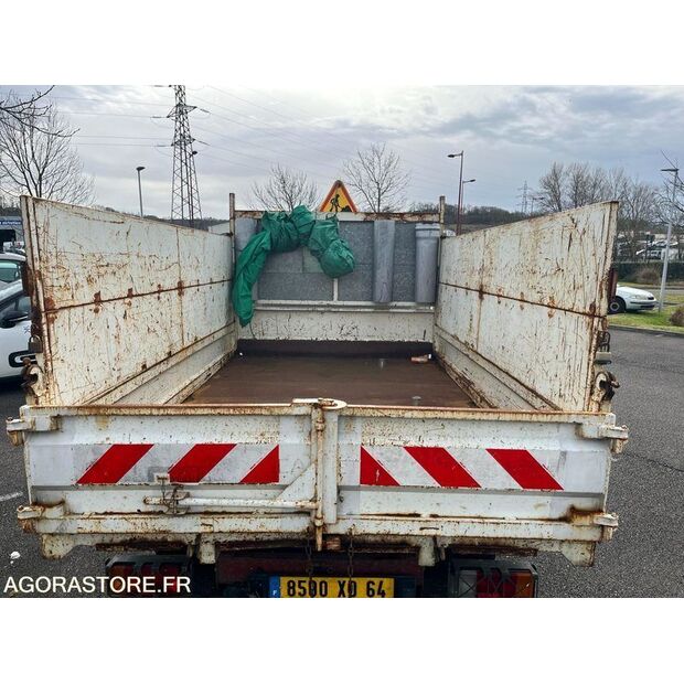 2002 Iveco 35C9-45637850