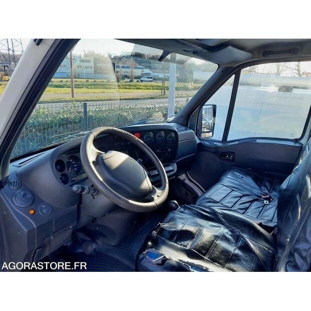 2002 Iveco 35C9-45637851