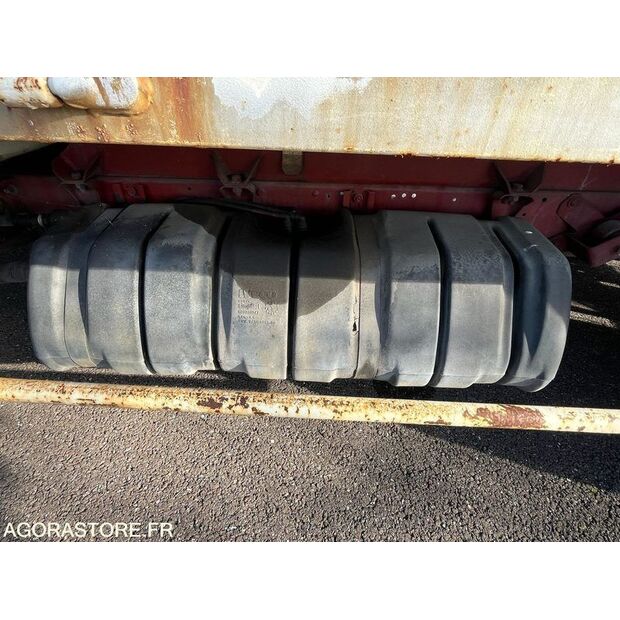 2002 Iveco 35C9-45637855