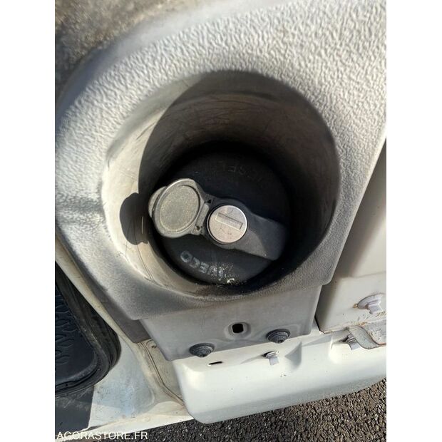 2002 Iveco 35C9-45637856