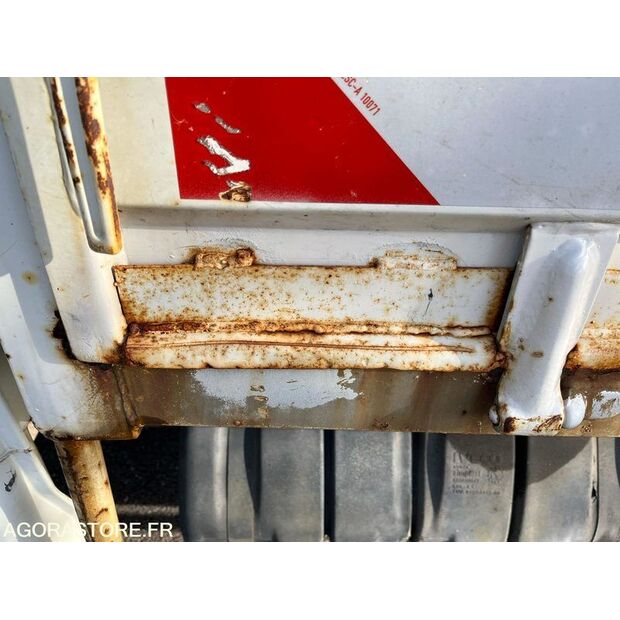 2002 Iveco 35C9-45637857