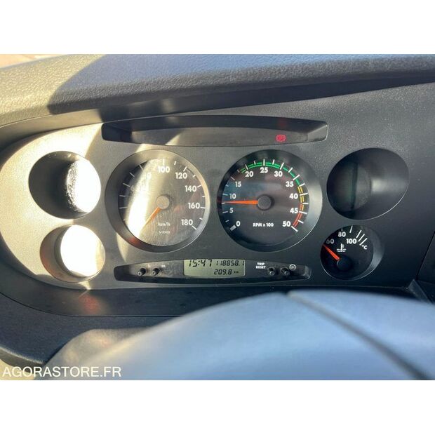 2002 Iveco 35C9-45637860