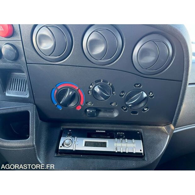 2002 Iveco 35C9-45637861