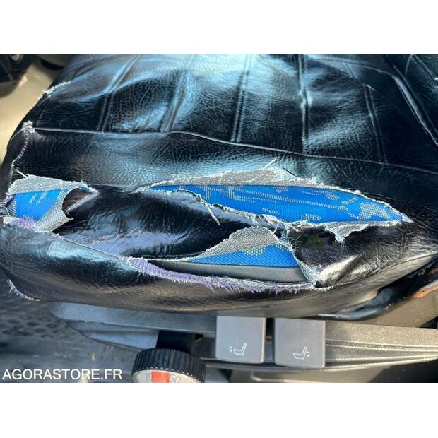 2002 Iveco 35C9-45637862