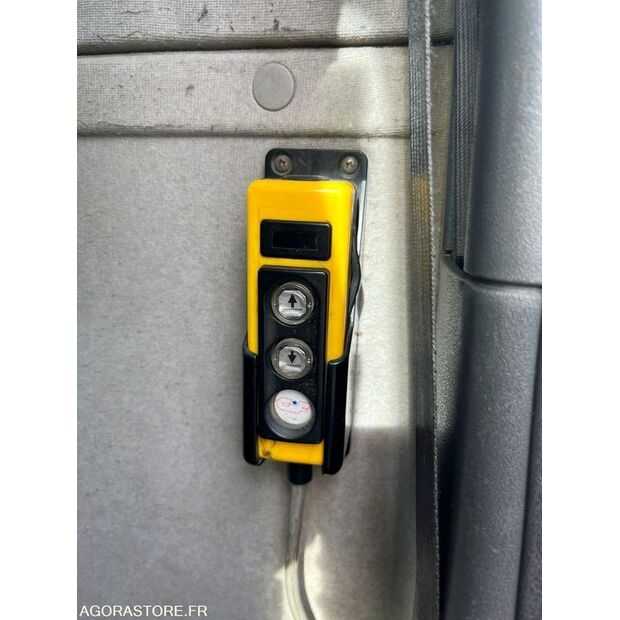 2002 Iveco 35C9-45637863