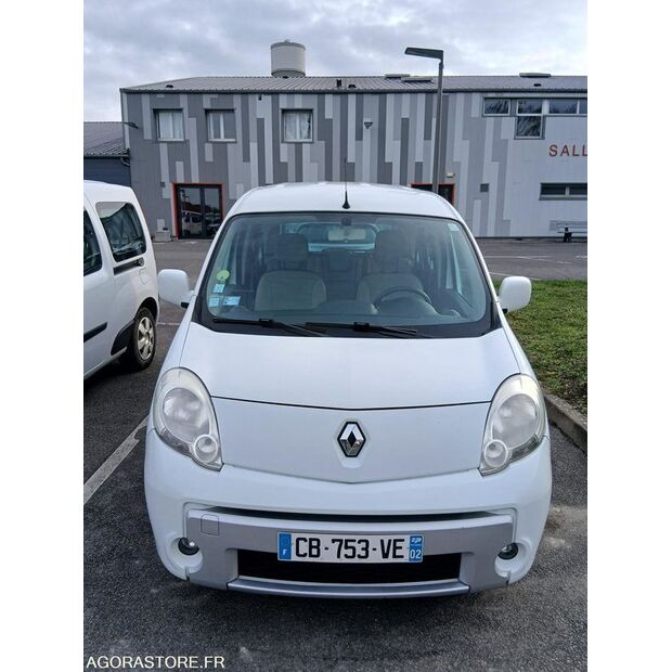 2012 Renault Kangoo-45637864