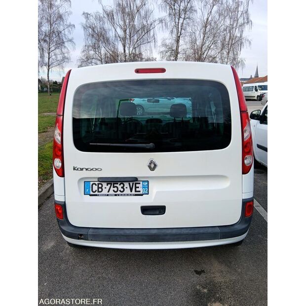 2012 Renault Kangoo-45637865