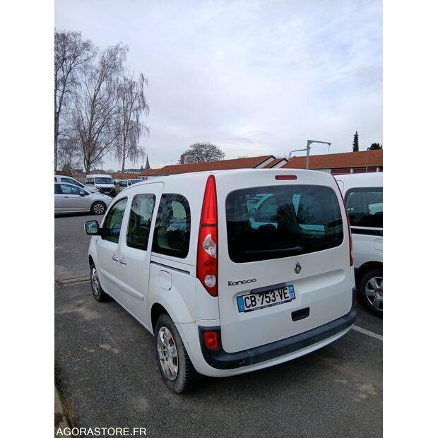 2012 Renault Kangoo-45637866