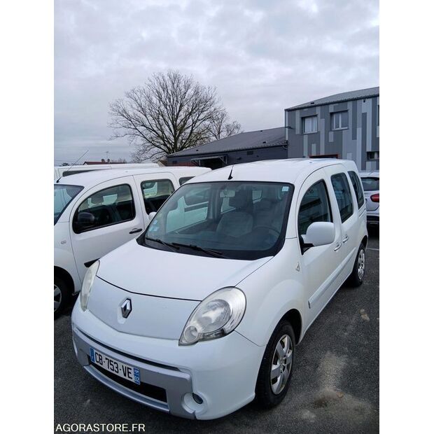 2012 Renault Kangoo-45637867