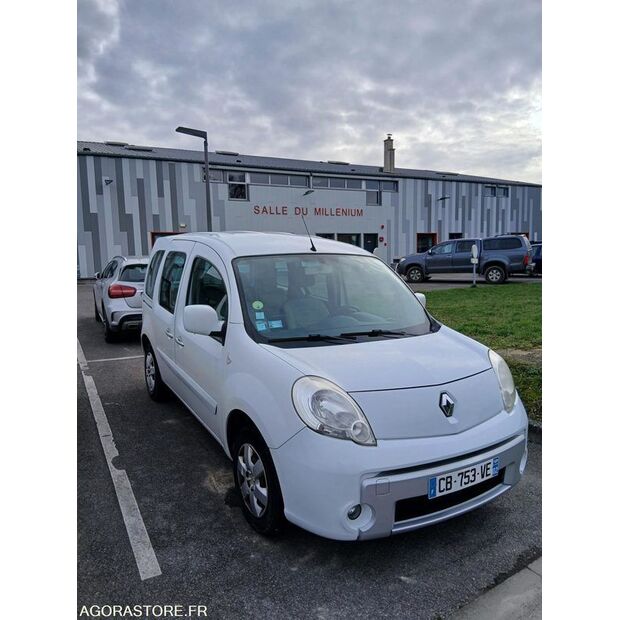 2012 Renault Kangoo-45637868