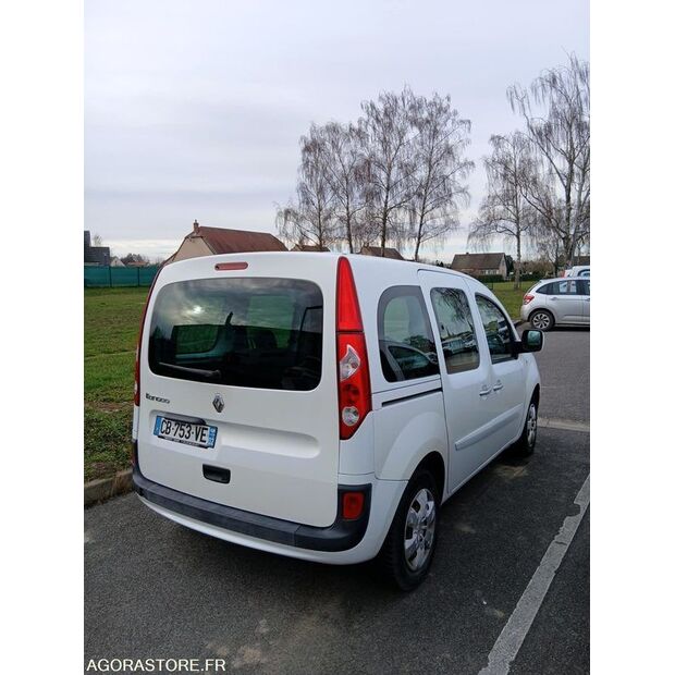 2012 Renault Kangoo-45637869