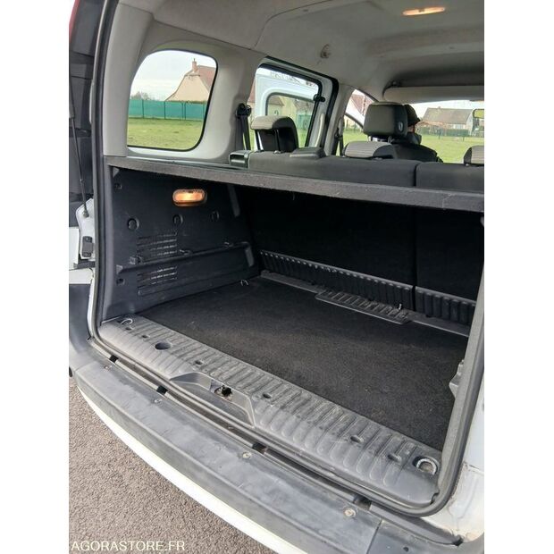 2012 Renault Kangoo-45637870