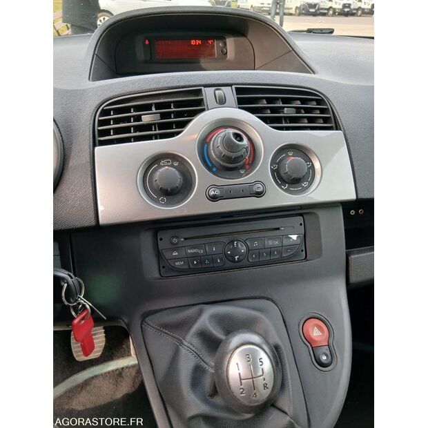2012 Renault Kangoo-45637874