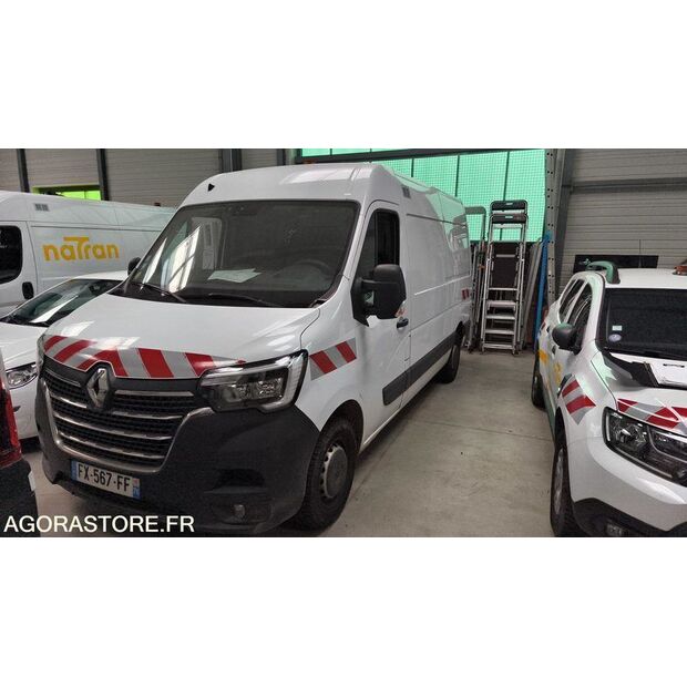 2021 Renault Master-45637875