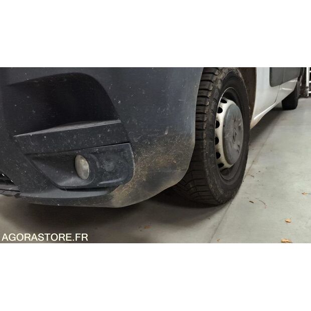 2021 Renault Master-45637877