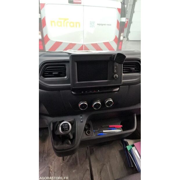 2021 Renault Master-45637889