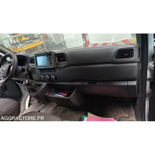 2021 Renault Master-45637890