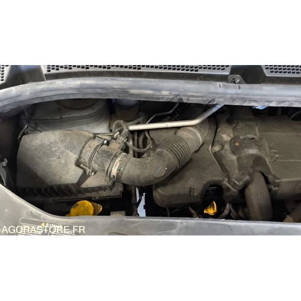 2021 Renault Master-45637893