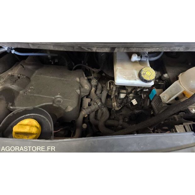 2021 Renault Master-45637894