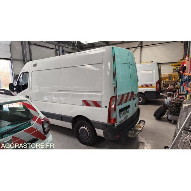 2021 Renault Master-45637896
