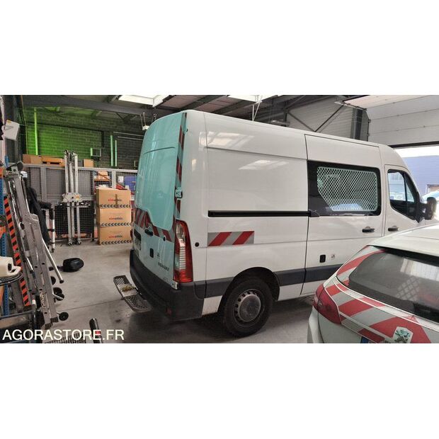 2021 Renault Master-45637898