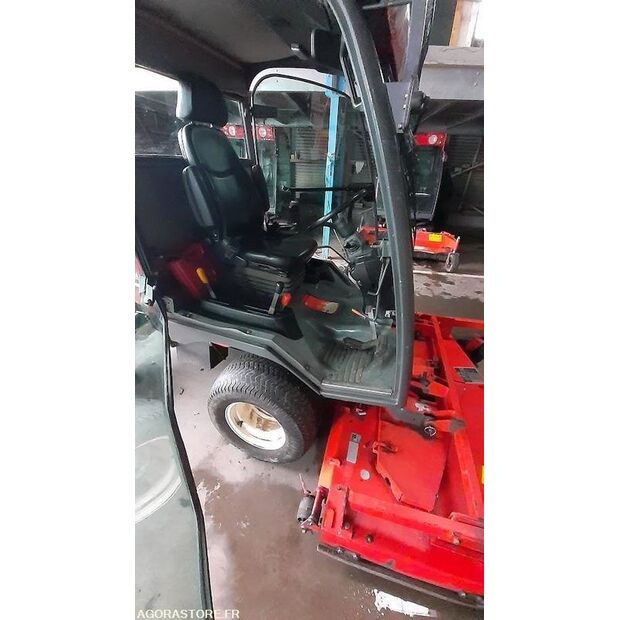 2016 KUBOTA F3890-45637913